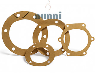 Dichtung Seewasserpumpe